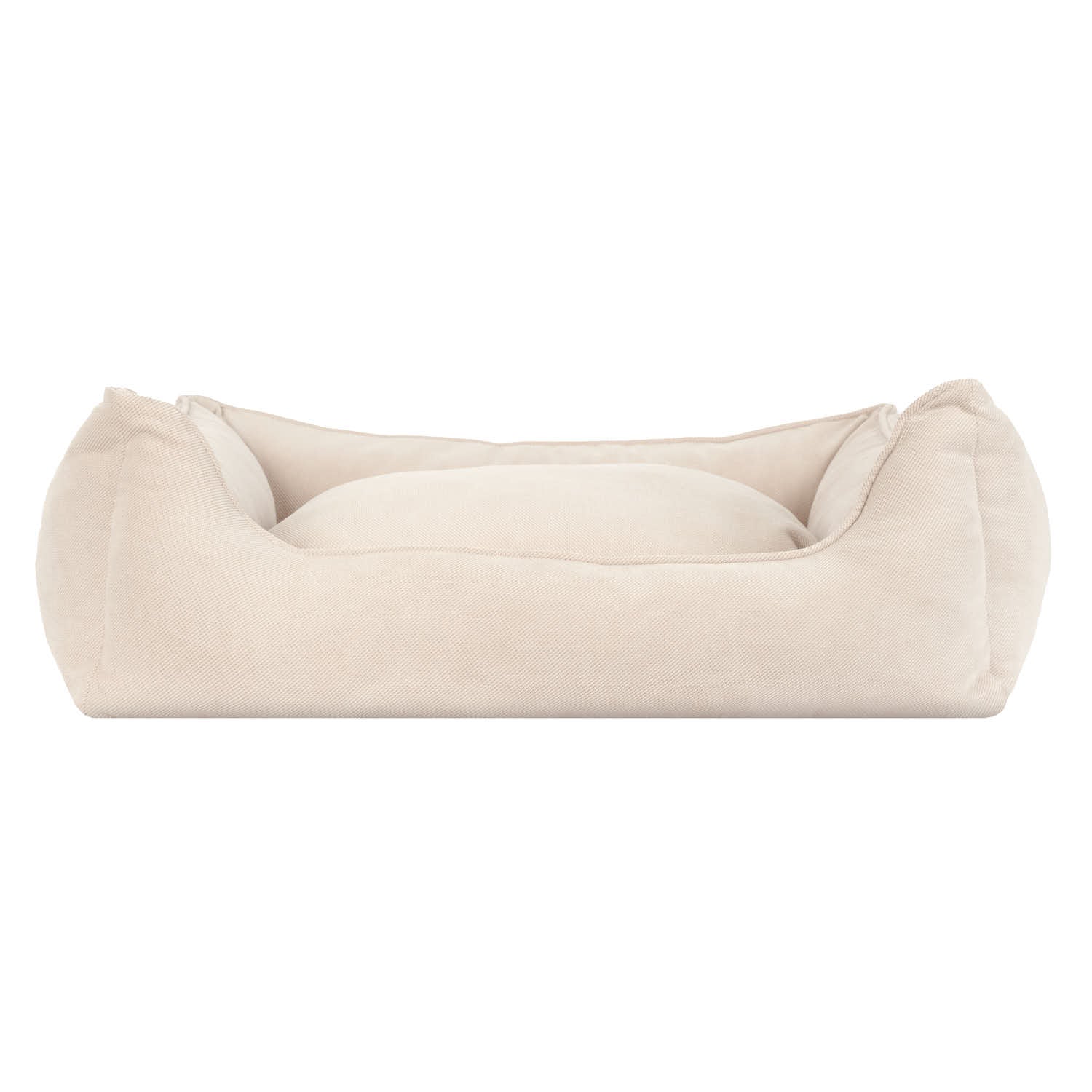 William Walker Orthopädisches Hundebett Sand (Beige)